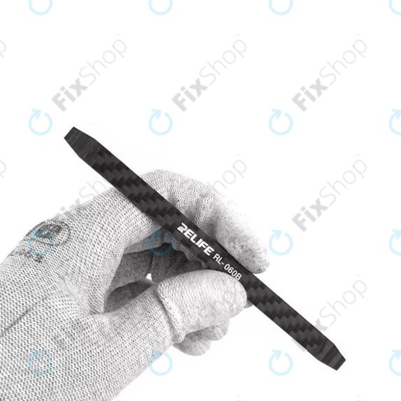 Relife RL-060B - Carbonfaser-Hebel für die Reparatur von Mobiltelefonen