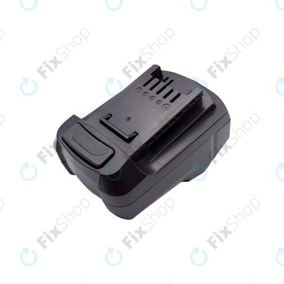 Batterie für Einhell RT-CD 18/1 Li, 2000mAh, Li-Ion, 18V, 45.113.13, HQ