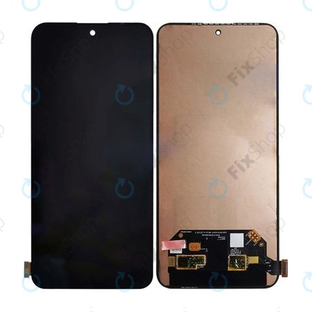 Nothing Phone (2) A065 - LCD Display + Touchscreen Front Glas TFT