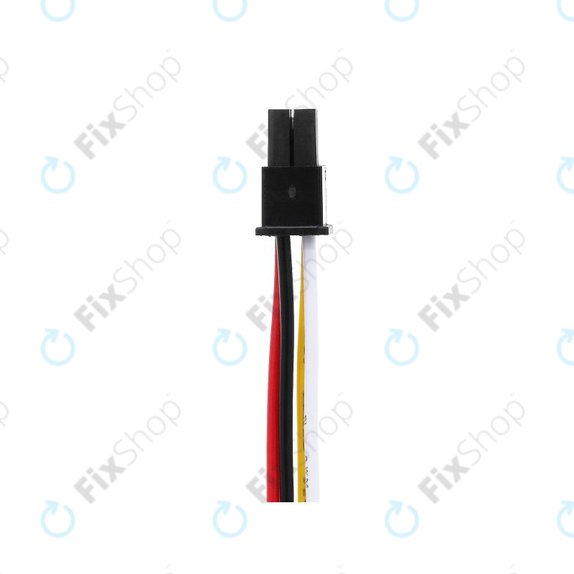 Akku batterie für Samsung PowerBot VR05R5050WK, Midea i5, i9 EYE, 2600mAh, Li-Ion, 14.4V, BP14435A, HQ