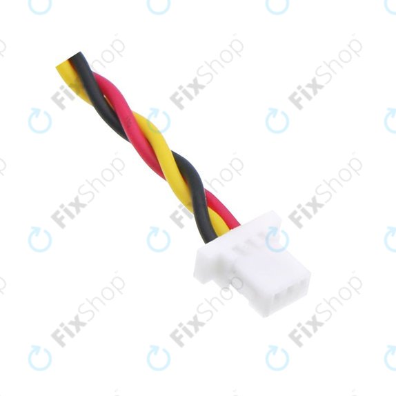 Akku batterie für Logitech G930, 600mAh, Li-Ion, 3.7V, L-LY11, HQ
