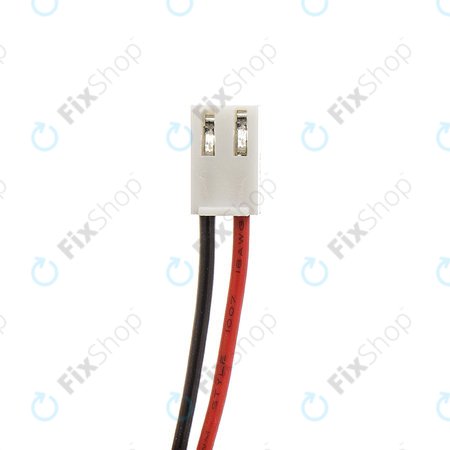 Akku batterie für Roto RT2, Roto Sf G2, 1800mAh, Ni-MH, 12V, 2412-3011, HQ