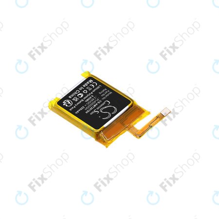 Batterie für Amazfit GTS 2 Mini, 220mAh, Li-Pol, 3.85V, PL402022GH, HQ