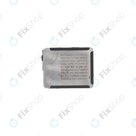 Apple Watch 9 41mm - Akku Batterie A2954 282mAh Refurbished