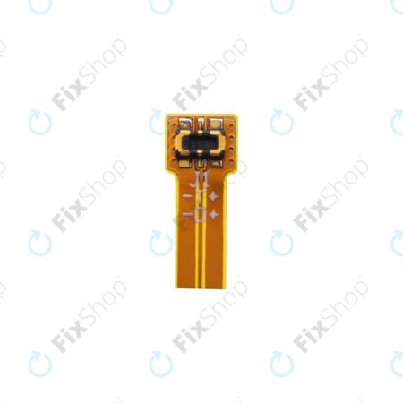 Batterie für Amazfit A1801, A1808, A1918, T-Rex Verge Lite, 350mAh, Li-Pol, 3.85V, PL512524G, HQ