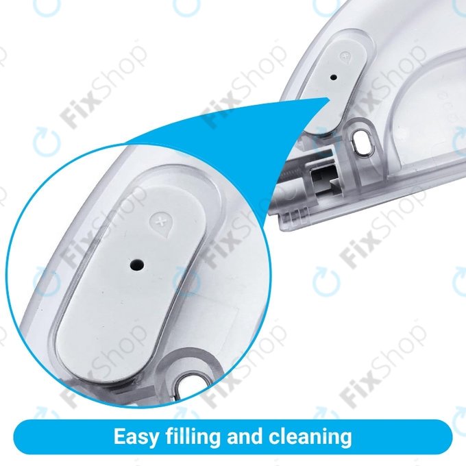 Xiaomi Mi Robot Vacuum Mop (Mijia 1C) - Wasserreservoir