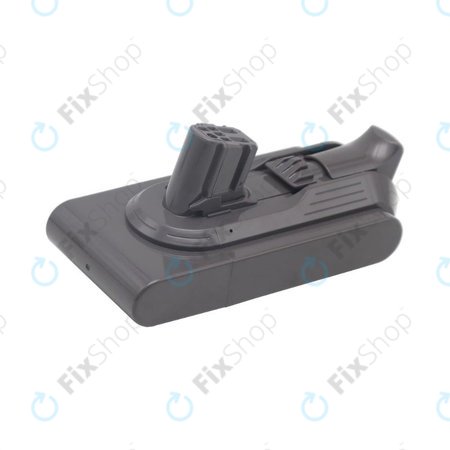 Dyson V12 - Akku Batterie 965470-01 Li-Ion 25.2V 2500mAh