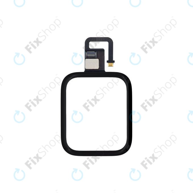 Apple Watch 6 44mm - Touchscreen Front Glas