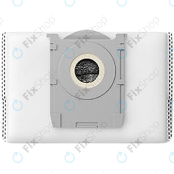 Ersatzteilset für Ecovacs Deebot X11 Pro, X11 (2x Hauptbürste, 4x Filter, 4x Seitenbürste, 4x Wischtuch, 4x Staubbeutel)