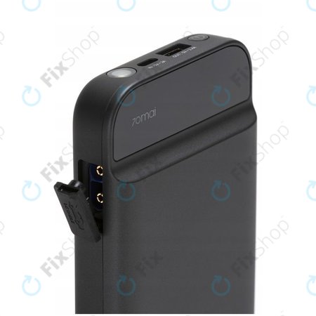Xiaomi 70mai Jump Starter - Kompakter Autobatterie-Booster