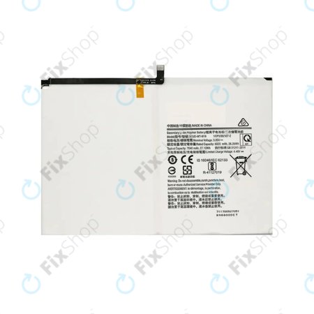 Samsung Galaxy Tab A7 10.4 T500, T505 - Akku Batterie SCUD-WT-N19 7040mAh