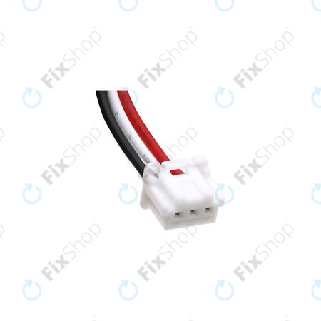 Batterie für Sonos Roam, 5200mAh, Li-Ion, 3.7V, 111-00005, HQ