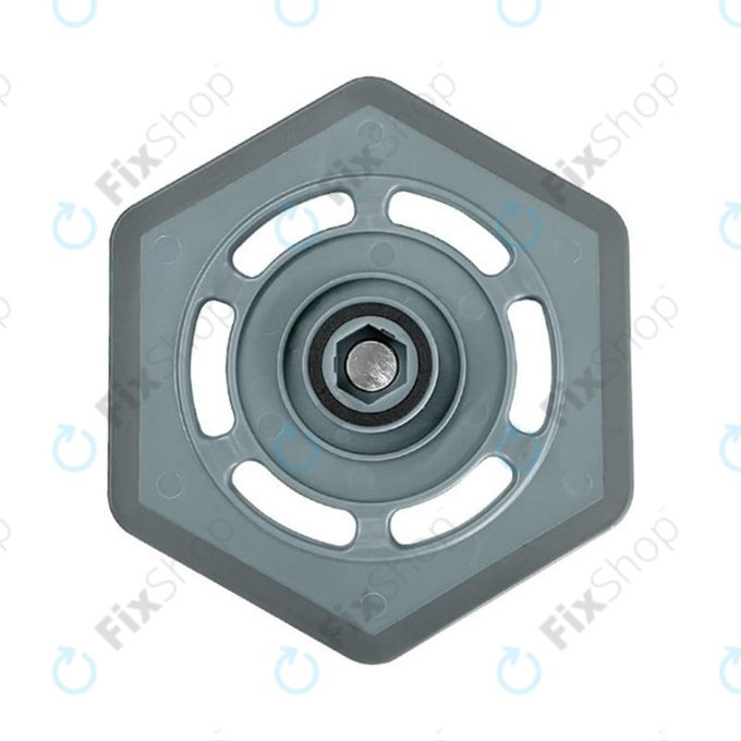 Ecovacs Deebot N9+, Yeedi Mop Station - Wischtuchhalter