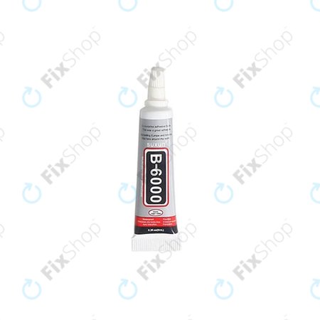Adhesive Kleber B-6000 - 9ml (Transparent)