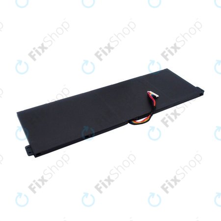 Akku batterie für Acer Aspire 5, 7 E5, V3, Chromebook 11, 13, 15, 3000mAh, Li-Pol, 15.2V, AC14B18K, HQ