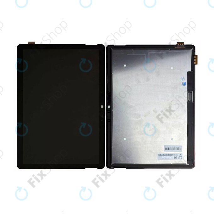 Microsoft Surface Go 4 - LCD Display + Touchscreen Front Glas TFT