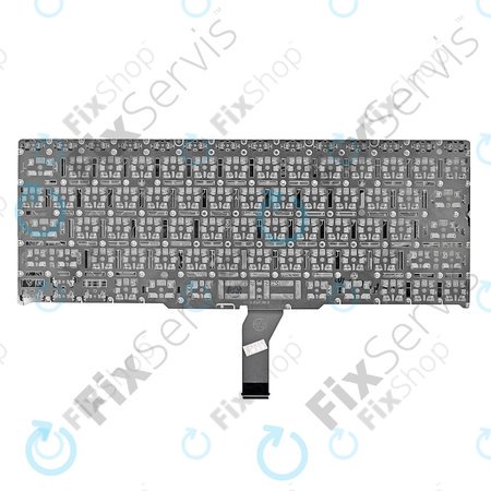 Apple MacBook Air 11" A1370 (Mid 2011), A1465 (Mid 2012 - Early 2015) - Tastatur UK