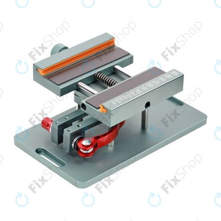 Rotierende Mehrzweck-Schraubvorrichtung für die Reparatur von Handy-Rückseiten