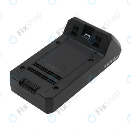 Akku batterie für Eureka H11, H11 Handheld Cordless Vacuum C, Media P7, Q8, 2500mAh, Li-Ion, 29.6V, BP28825A, HQ