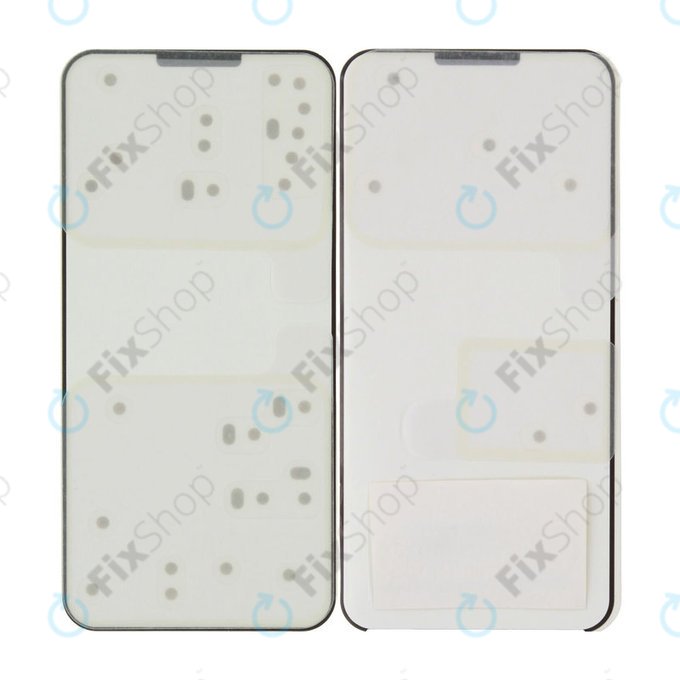 Mittelrahmen mit Batterie für iPhone 15 | Black | ZD076-00669 | Genuine Apple