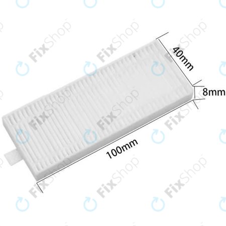Rowenta X-plorer S65, S65+, S70, S70+, S75s, S75s+ - HEPA-filter