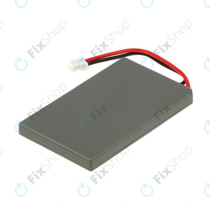 Akku batterie für Sony PlayStation 3, 650mAh, Li-Ion, 3.7V, LIP1859, HQ