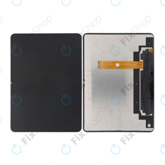 OnePlus Pad 2 - LCD Display + Touchscreen Front Glas TFT