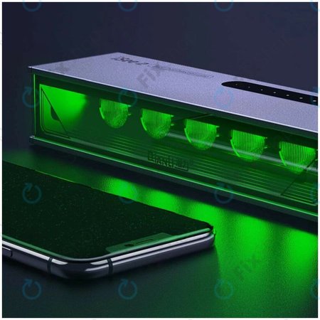 QianLi iSee 2 - Staubdetektionslampe