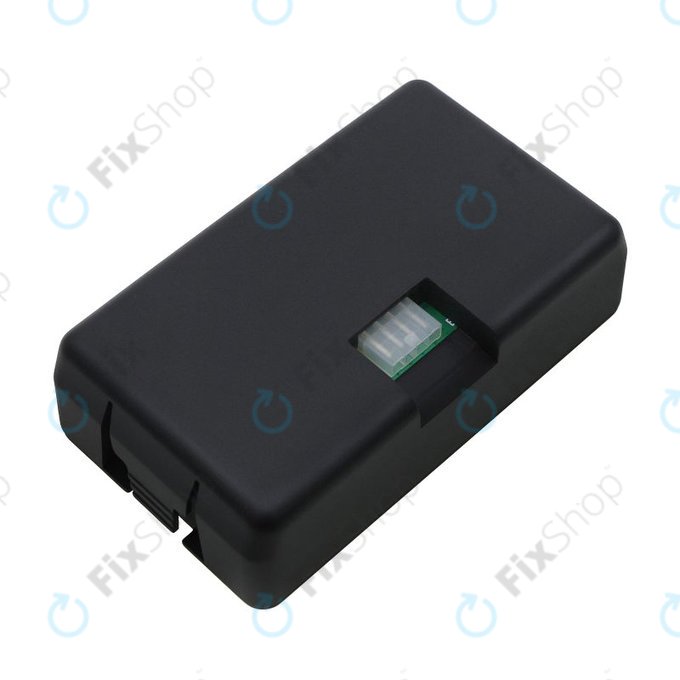 Akku batterie für Flymo Easilife 800, Gardena Sileno Life 1250, Husqvarna Automower 520, 2500mAh, Li-Ion, 18V, 593 24 72-01, HQ