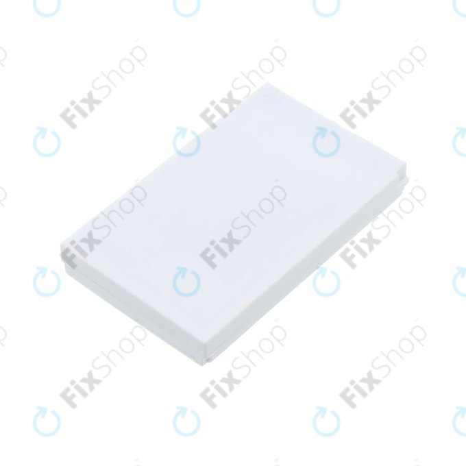 Akku batterie für Cipherlab 8300-L, Metrologic MK5502, 750mAh, Li-Ion, 3.7V, BA-80S700, HQ