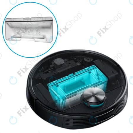 Xiaomi Mi Robot Vacuum Mop Pro (P), Viomi V2 Pro, V3, SE - Abfallbehälter
