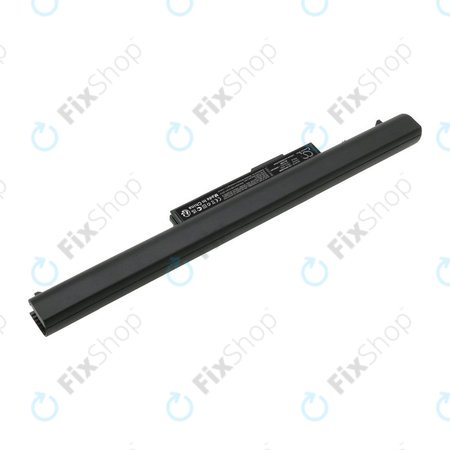 Batterie für HP Pavilion 14, 15, 17, HP 250 G4, G5, 2600mAh, Li-Ion, 10.95V, HS04, HQ