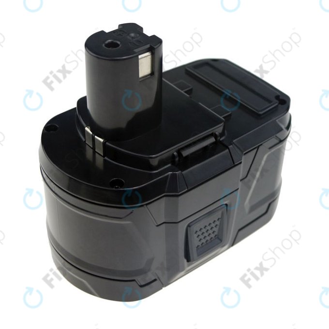 Akku batterie für Ryobi 18V ONE+, 4500mAh, Li-Ion, 18V, RB1820C, RB18L25, RB1840X, RB1850X, RB18L50, HQ