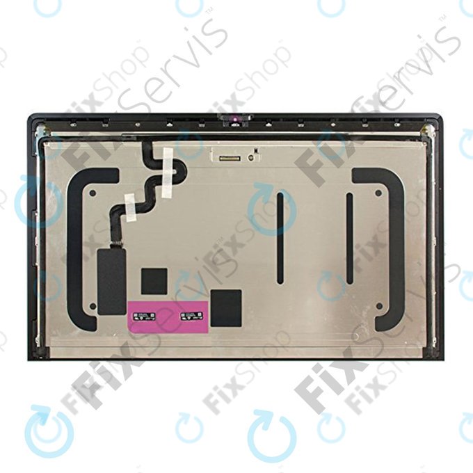 Apple iMac 27" A1419 (Late 2014) - Retina 5K LCD Display + Frontglas Refurbished