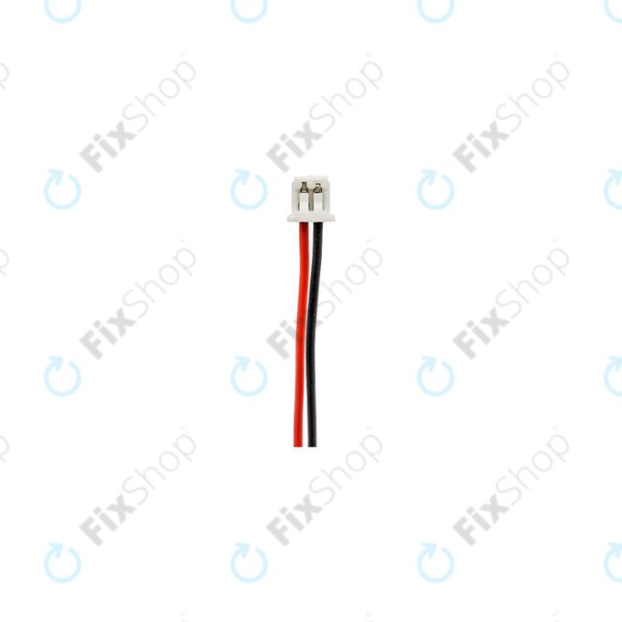 Batterie für Sena SMH-5, 350mAh, Li-Pol, 3.7V, ICP40/25/40P, HQ