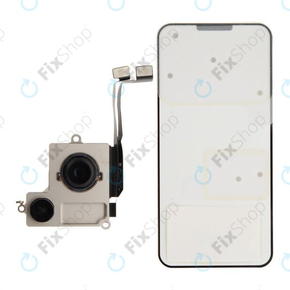 Rückfahrkamera für iPhone 15 Plus | 661-37216 | Genuine Apple