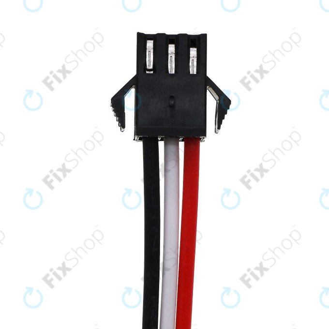 Akku batterie für Hantek DSO-1062B, DSO-1202B, DSO-1202S, 4500mAh, Li-Pol, 7.4V, PL727076, HQ