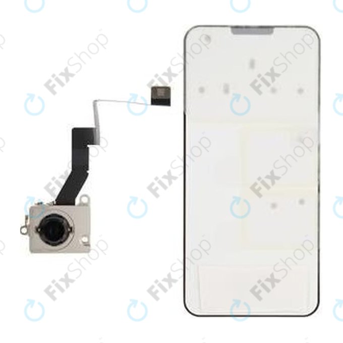 Rückfahrkamera für iPhone 16e | 661-49426 | Genuine Apple