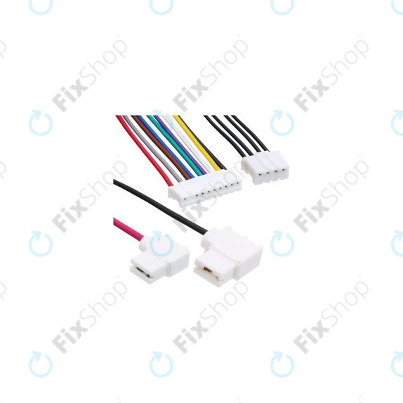 Batterie für AEG CX8-2, Electrolux CX8 2, EUP8GREEN, EUP84 EUP86, 2000mAh, Li-Ion, 33.3V, 140112530260, HQ