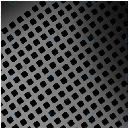 Mechanic iTin 22 - Stahlschablone für die Hauptplatine für iPhone 11 Pro, 11 Pro Max