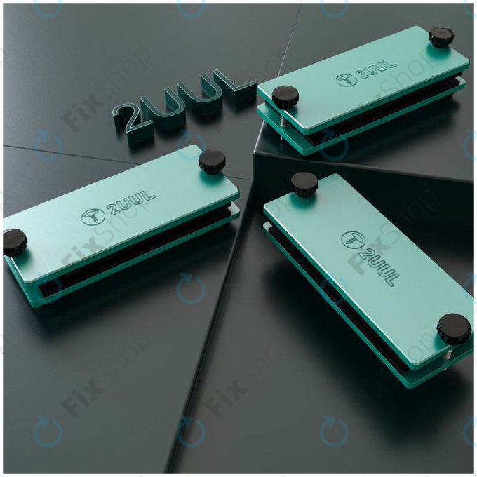 2UUL DA03 - Universelle Presse zur LCD-Bildschirm-Ersatz (3rd. Gen)