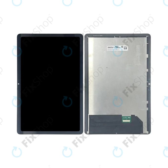 LCD und Touchscreen für Lenovo Tab 10.1 TB311FU TB311XU