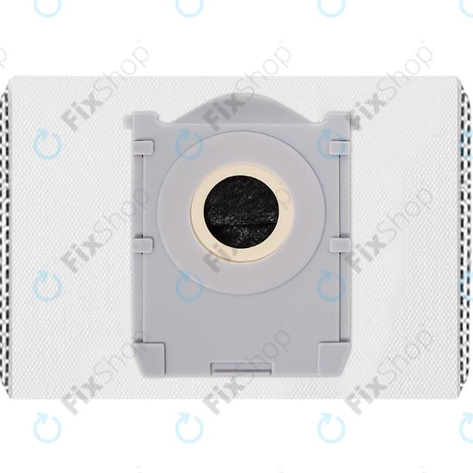 Ersatzteilset für Ecovacs Deebot T30C Omni (1x Hauptbürste, 2x Filter, 2x Seitenbürste, 4x Wischtuch, 2x Staubbeutel)