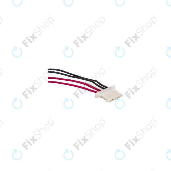 Batterie für Lenovo Miix 300, Miix 310, 6900mAh, Li-Pol, 3.7V, LENM1029CWP, HQ