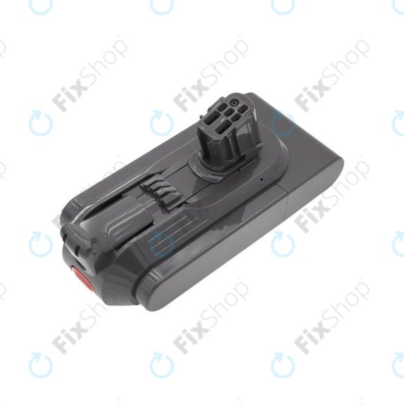 Dyson V12 - Akku Batterie 965470-01 Li-Ion 25.2V 2500mAh HQ