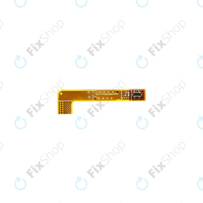 Batterie für Amazfit GTS 2 Mini, 220mAh, Li-Pol, 3.85V, PL402022GH, HQ