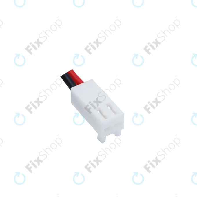 Akku batterie für Cefarm Rehab 4, Stimulator Globus Mystim, 2000mAh, Ni-MH, 7.2V, BATT/110466, HQ