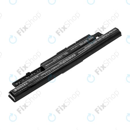 Batterie für Dell Inspiron 14R, 15, 15R, N3521, 2700mAh, Li-Ion, 14.8V, MR90Y, HQ