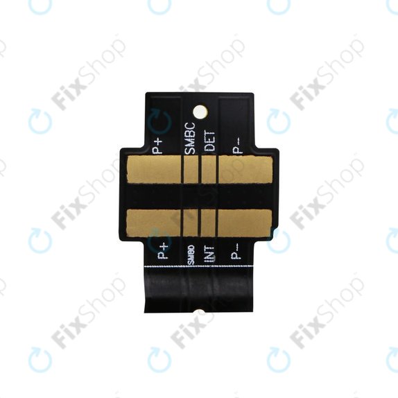 Akku batterie für Microsoft Surface Pro 4, 5050mAh, Li-Pol, 7.5V, DYNR01, HQ