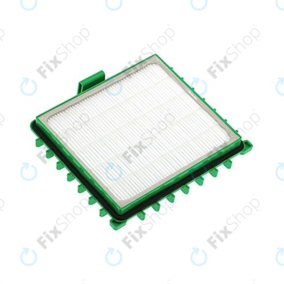 HEPA-Filter, 2 Stk. für Rowenta Silence Force, X-Trem
